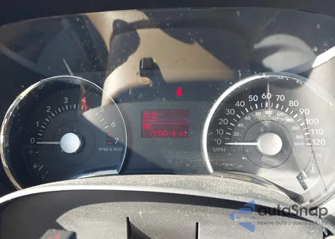 2007 Mercury Mountaineer z USA, uszkodzony, nr VIN 4M2EU37E87UJ04441